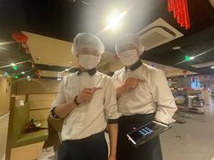 -海底捞火锅(莘松路店)