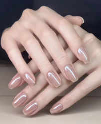 -LILY NAILS美甲美睫
