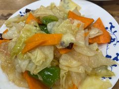 -柴氏风味斋(甘家口店)