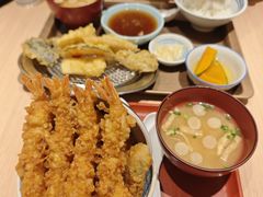 -爱蝦乃家(金虹桥店)