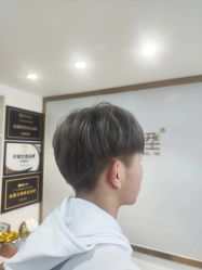 -柯琳造型直营店