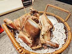 -高家烧鸽子烧烤店63年