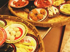 -文立新麻辣烫(合生汇21街区店)