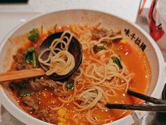 -味千拉面(淮安楚州万达店)