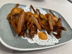 -颂福楼·南京菜(定淮门店)