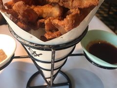 -开海·红岛海鲜虾水饺(石老人店)
