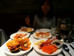 -星伦多自助料理·涮烤一体(虹悦城店)
