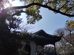 -惠山古镇·寄畅园