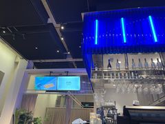 -玛尚诺Pizza&Bar(长泰广场店)