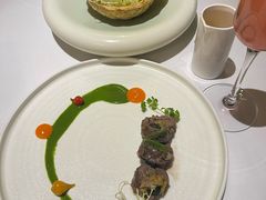 -王品牛排(福州泰禾店)