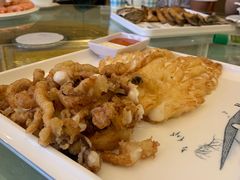 -旺达·福州菜(正大广场店)
