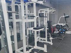 -EASY POWER健身工作室(浦东大道店)