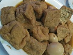自制豆制品-好嫂子•刀削面(大兴店)