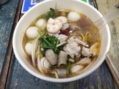 -明月虾面(厦禾路店)