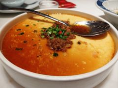 肉沫水蒸蛋-径山十八道·风味民间菜(华夏之心店)