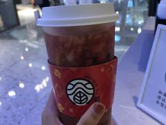 -眷茶(赛格国际购物中心店)