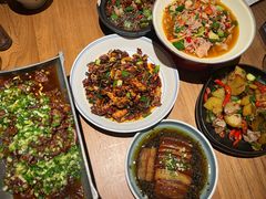 -树厨贵州菜(大十字店)