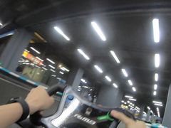 -e赛道卡丁车