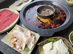 -巴倒烫陆派重庆火锅(南山店)