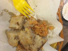 -许留山(梳士巴利道店)