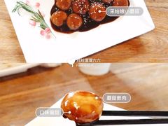 -旅马餐厅(茅家埠店)