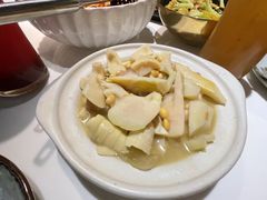 苦笋-原味田园·客家菜·土窑鸡(中航城君尚购物中心店)