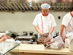 -闫家驴肉老店(华电一校店)