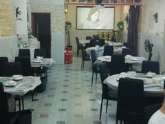 大堂-辣出味岳阳特色烧烤·龙虾大排档(砂子塘总店)