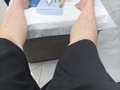 -郑远元专业修脚房(海防路店)