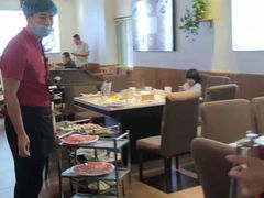 -重庆秦妈火锅(周口店)