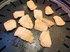 松版肉-意成料理
