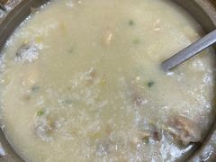 -阿婆潮汕砂锅粥(王府大街店)