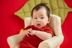 -最爱baby儿童摄影