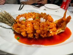 -民国红公馆(老门东店)