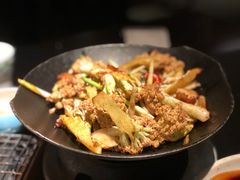-老头儿油爆虾·知味杭州(爱琴海购物中心)