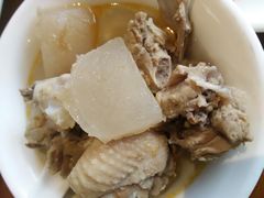 -盐帮食坊•小河帮川菜(四川师大店)