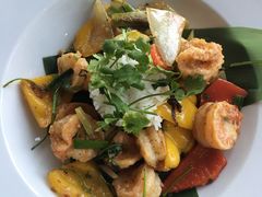 -广州四季酒店·佰鲜汇·现代法餐