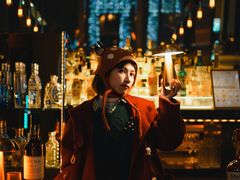 -上海柏悦酒店·世纪100牛排馆