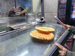 -阿布拉的馕(西北路店)