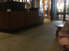 -星巴克(成都太古里二店)
