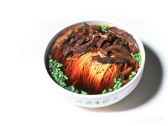 牛杂面-清真蒋有记(老门东店)