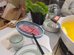 -如一鸡鲍鱼·粤式煲汤(长泰广场店)