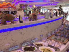 -澜悦港海鲜体验主题餐厅