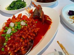 -玫瑰厅上海菜(兴国路店)