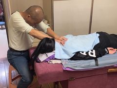 -沈师傅盲人按摩工作室(密三小区店)