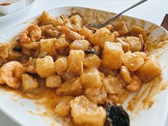 -品海楼·大连海鲜(老虎滩店)