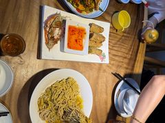 -鱼食饭稻·苏浙土菜17年老馆子(平江路店)