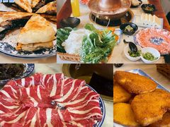 -宣武小院涮肉(前门店)