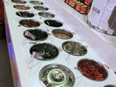 -锅知鲜自助火锅(武侯吾悦广场店)