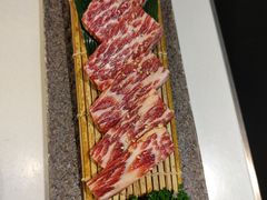 -千寻山野烤肉(中关村店)